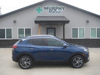 Used 2022 Buick Encore GX Select image 1