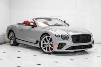 Used 2023 Bentley Continental GT V8 image 1