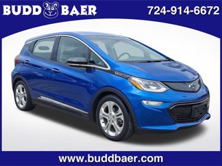 Used 2017 Chevrolet Bolt LT image 1