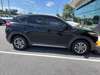 Used 2018 Hyundai Tucson SEL image 1