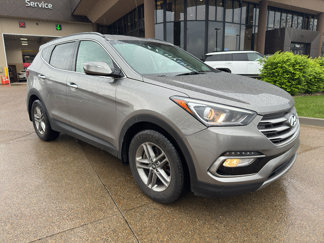 Used 2018 Hyundai Santa Fe Sport w/ 2.4L Value Package 02 image 1