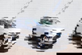 Used 2020 Chevrolet Blazer LT image 1