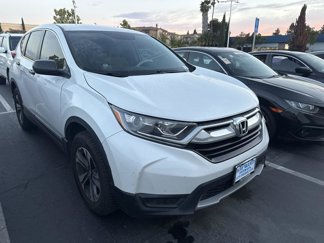 Used 2019 Honda CR-V LX image 1