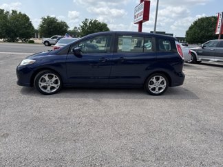 Used 2010 MAZDA MAZDA5 Sport image 1