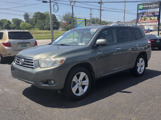 Used 2009 Toyota Highlander Limited image 1
