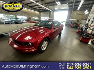 Used 2007 Ford Mustang Premium image 1