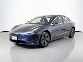 Used 2018 Tesla Model 3 Long Range image 1