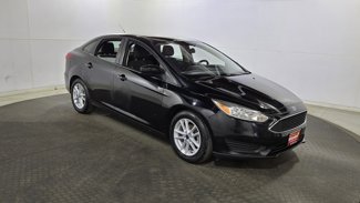 Used 2018 Ford Focus SE image 1