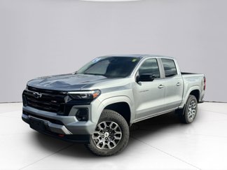 Used 2024 Chevrolet Colorado Z71 w/ Z71 Convenience Package 2 image 1