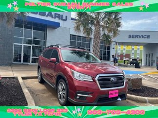 Used 2022 Subaru Ascent Limited w/ Technology Package image 1