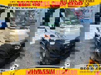 New 2025 RAM ProMaster 1500 image 1