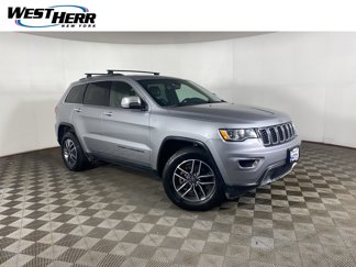 Used 2019 Jeep Grand Cherokee Limited image 1