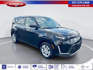Used 2023 Kia Soul LX image 1