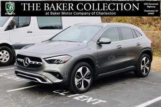 Certified 2024 Mercedes-Benz GLA 250 image 1