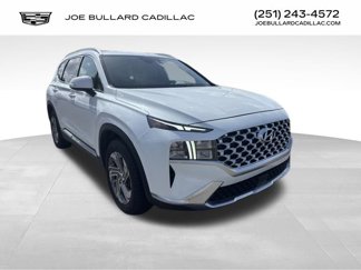 Used 2021 Hyundai Santa Fe SEL w/ Convenience Package image 1