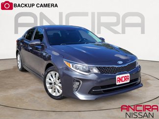 Used 2018 Kia Optima S image 1