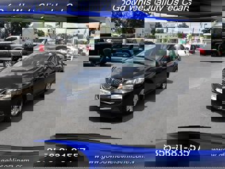 Used 2013 Honda Civic LX image 1