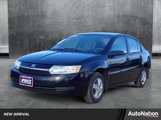 Used 2003 Saturn ION Level 1 image 1