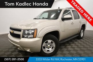 Used 2013 Chevrolet Tahoe LS image 1