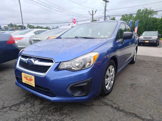Used 2014 Subaru Impreza 2.0i image 1
