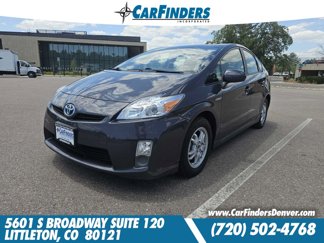Used 2011 Toyota Prius Two image 1