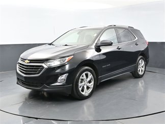Used 2020 Chevrolet Equinox LT image 1