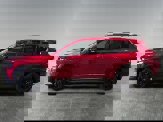 New 2025 MAZDA CX-50 AWD 2.5 S w/ Premium Package image 1