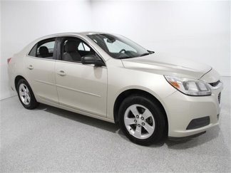 Used 2016 Chevrolet Malibu LS w/ Protection Package image 1