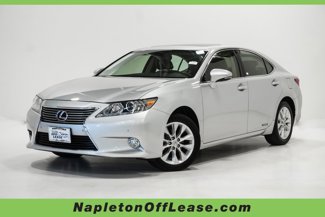 Used 2013 Lexus ES 300h image 1