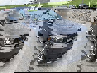 Used 2019 Dodge Durango GT image 1