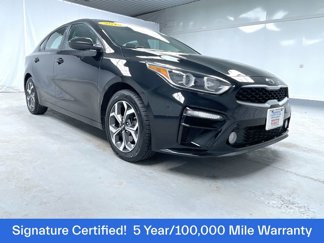 Used 2019 Kia Forte LXS image 1