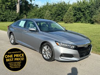 Used 2020 Honda Accord LX image 1