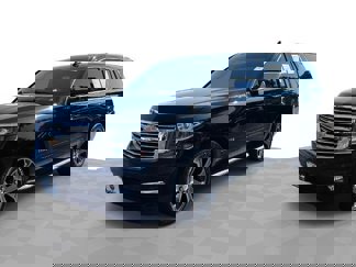 Certified 2017 Chevrolet Tahoe Premier image 1
