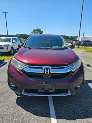 Used 2018 Honda CR-V EX-L image 1