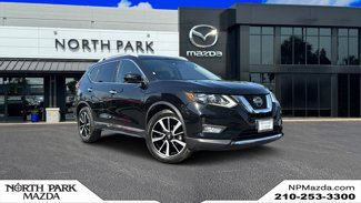 Used 2019 Nissan Rogue SL image 1