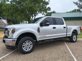 Used 2019 Ford F250 XL w/ STX Appearance Package image 1