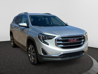 Used 2020 GMC Terrain SLT w/ Preferred Package image 1
