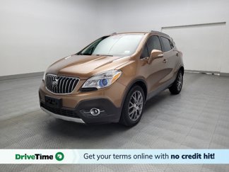 Used 2016 Buick Encore Sport Touring image 1