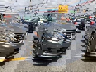 Used 2016 Nissan Altima 2.5 SR image 1