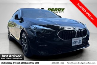 Used 2020 BMW 228i xDrive Gran Coupe w/ Convenience Package image 1