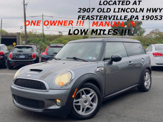 Used 2009 MINI Cooper Clubman S image 1