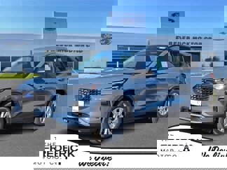 New 2025 Ford Escape Active image 1
