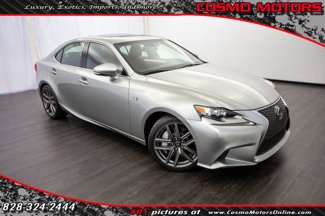 Used 2016 Lexus IS 200t image 1