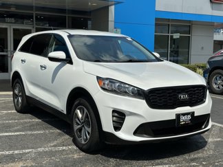 Used 2020 Kia Sorento AWD V6 image 1