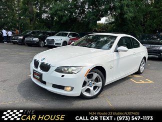 Used 2009 BMW 328i xDrive Coupe image 1