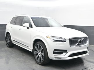 Certified 2023 Volvo XC90 B6 Ultimate w/ Lounge Package image 1