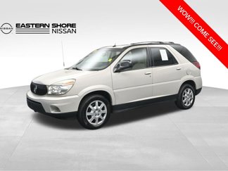 Used 2006 Buick Rendezvous CX image 1