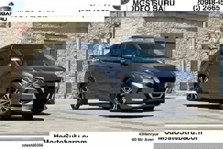 Used 2023 Nissan Sentra SV w/ All-Weather Package image 1