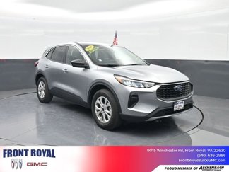 Used 2024 Ford Escape Active image 1