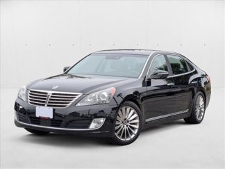 Used 2014 Hyundai Equus Signature image 1